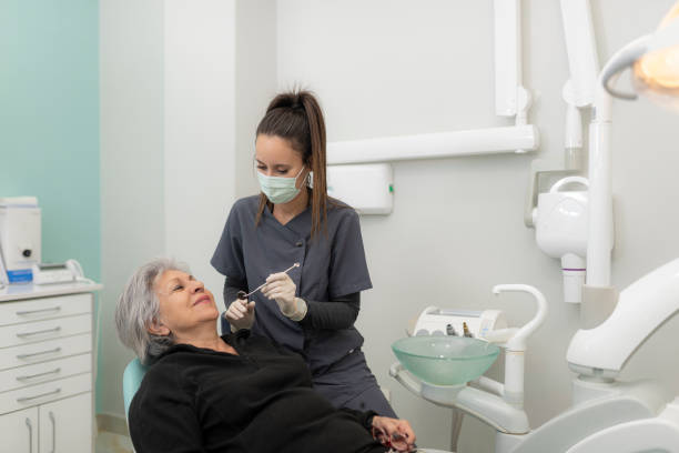 Best Dentist for Tooth Abscess  in Cosmopolis, WA