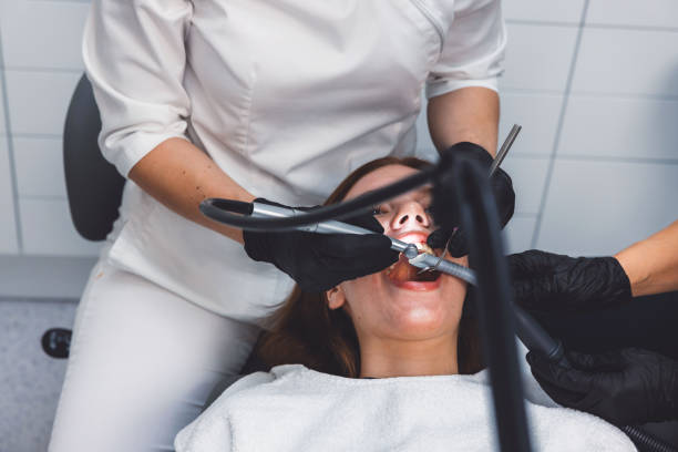 Best Dentist Open on Weekends  in Cosmopolis, WA